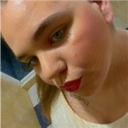 pues he dado clases a niños entre cinco y 13 años